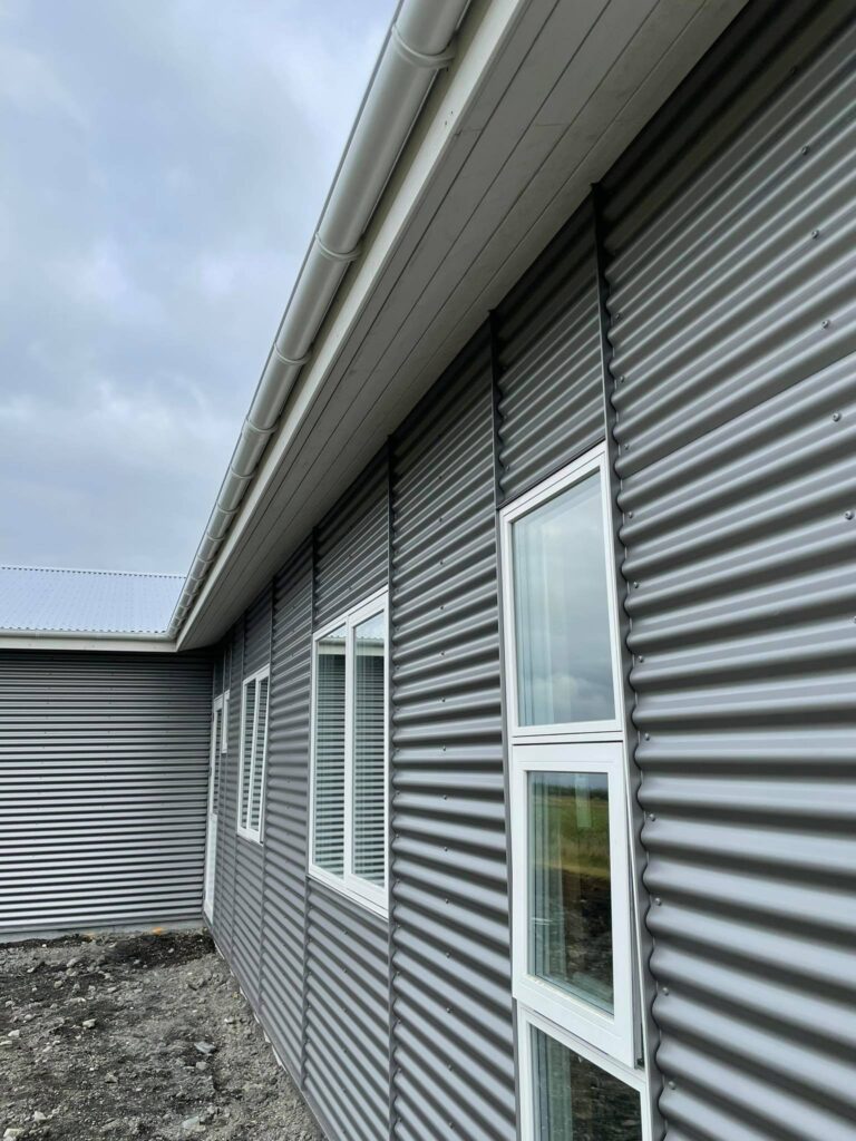 Klæðningar