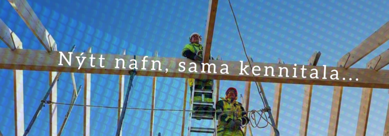 Ný vefsíða Hagafoss